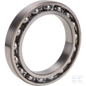 Gilaus griovelio rutulinis guolis 5013534