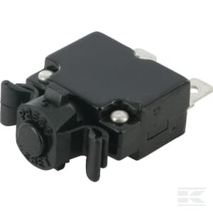 Apsauga nuo perkrovos OL-185 8277000