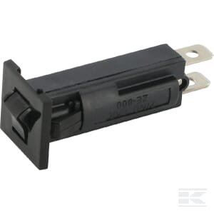 Apsauga nuo perkrovos OL-102/FD-20 8409000