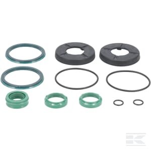 MW cilindras (dėvimos dalys), Ø63 90630101