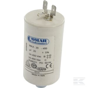 Kondensatorius OL-102 9200014