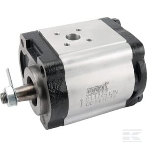 Hidraulinis siurblys 16 ccm 01174513N