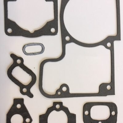 Tarpinių komplektas Dolmar PS33 PS340 PS401 / Makita DCS33 DCS340 DCS401