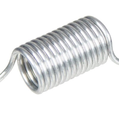 Buferio (bamperio) spyruoklė Wiper IKE / IKE S / IKE S+