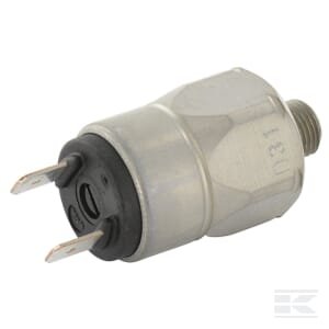 Slėgio jungiklis 3,5 bar 1/8" NPT NO 0166407041028S