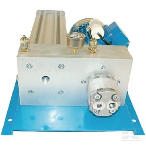 Filterpower Pack 220V 3,2 ccm 01OLFS58220A