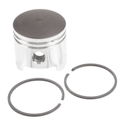 Stūmoklis su žiedais Cedrus CED415X