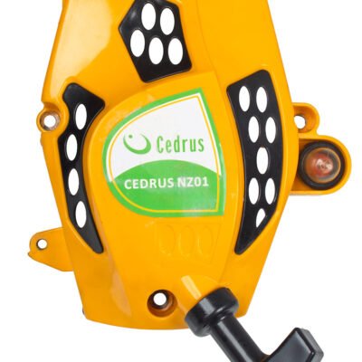 Rankinis starteris Cedrus gyvatvorių žirklės NZ01