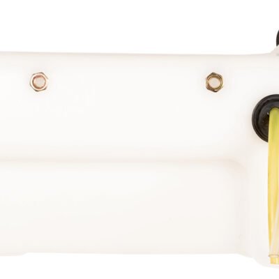 Kuro bakas Cedrus (komplektas) grąžtui SW01