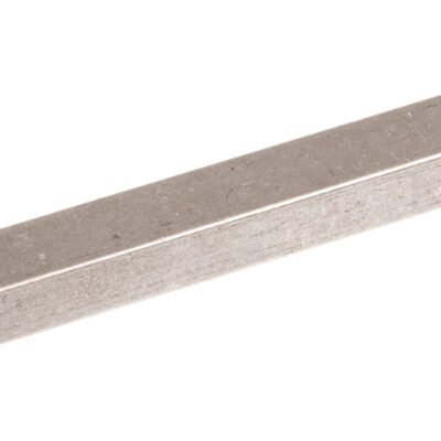 Pleištas (šponka) galiniam ratui Simplicity, 4,8×4,8×51 – ORIGINALI DALIS