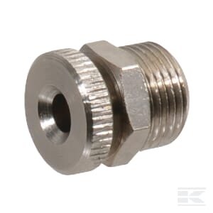 Išleidimo vožtuvas 3/8" 22026000