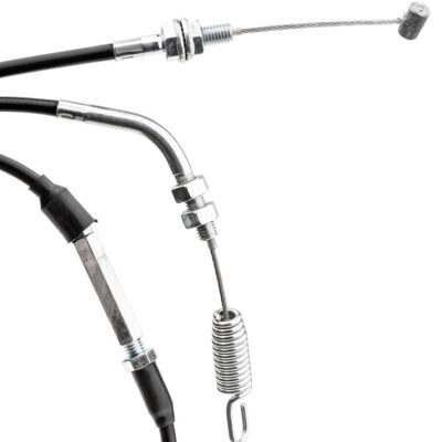 Šepečių įjungimo trosas Cedrus šluotai ZM01