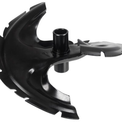 Dešinysis sraigtas Cedrus sniego pūstuvui CEDSB56