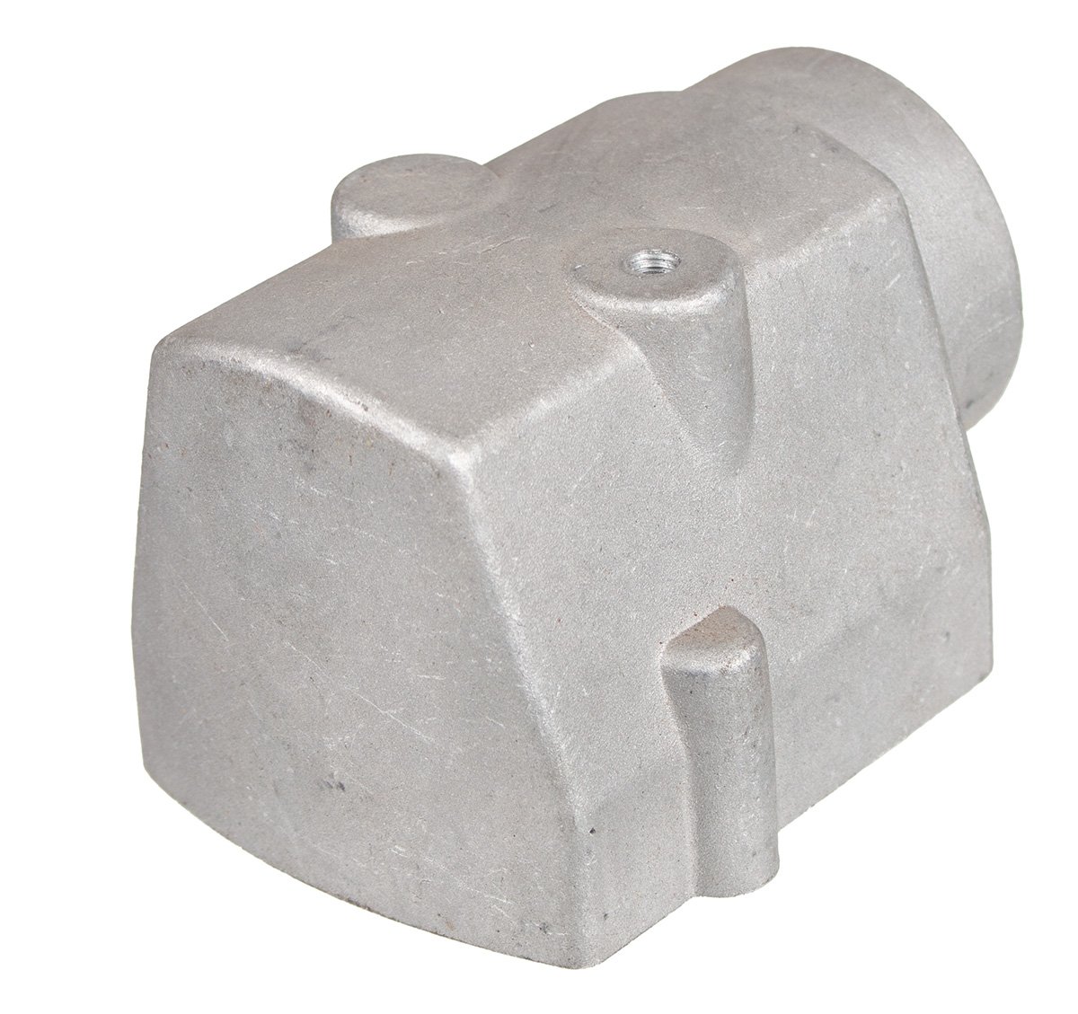 Apatinis pavarų dėžės korpusas (komplektas) Cedrus šluotai ZM01 - Image 2