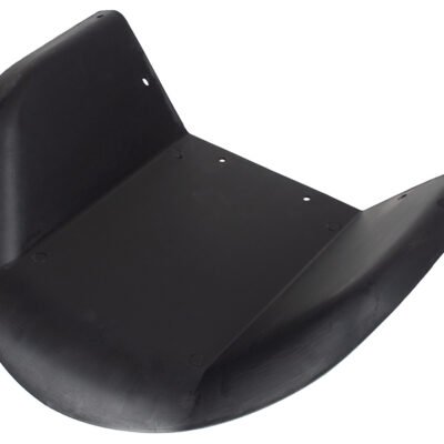 Šepečių šoninė apsauga Cedrus šluotai ZM01