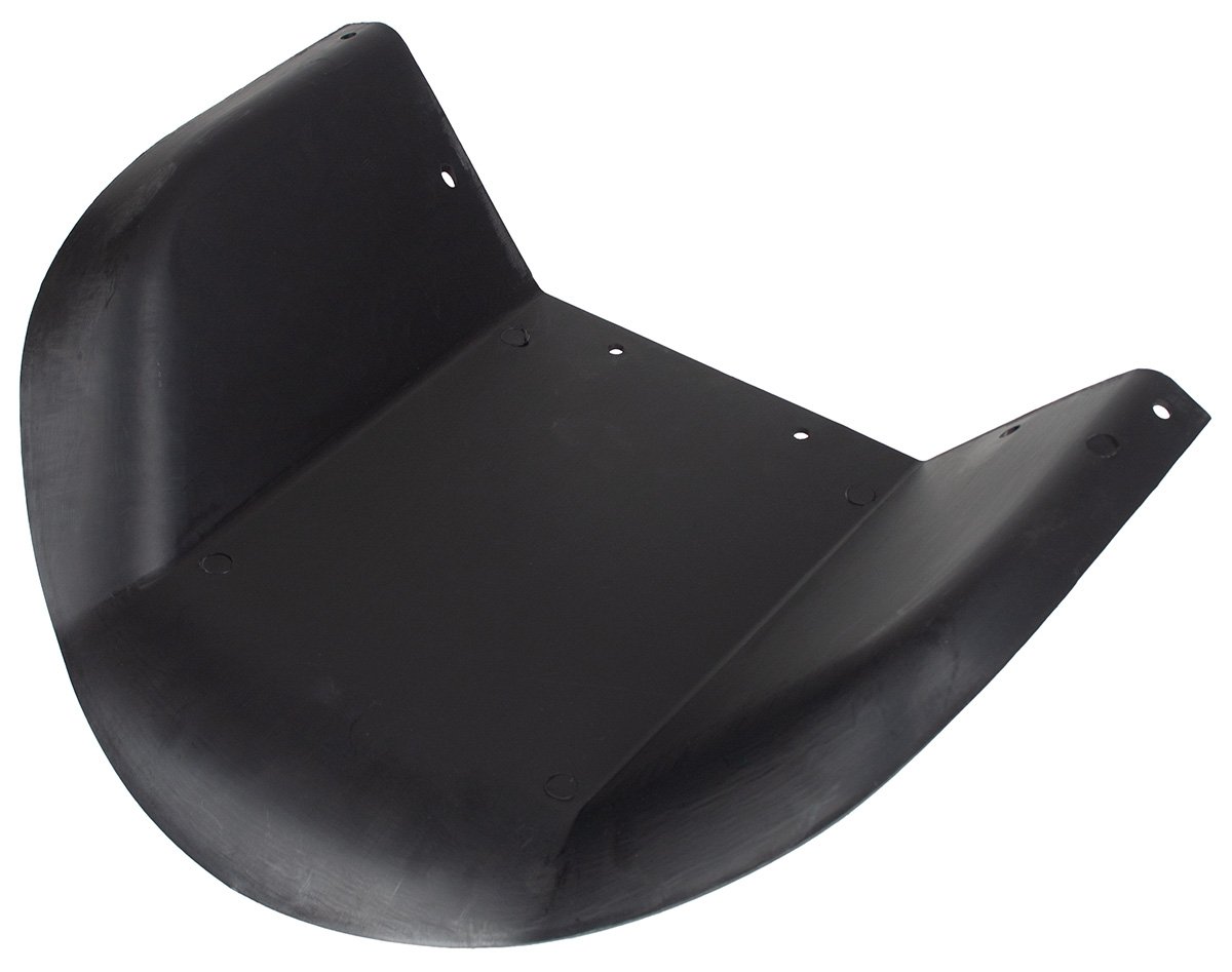 Šepečių šoninė apsauga Cedrus šluotai ZM01