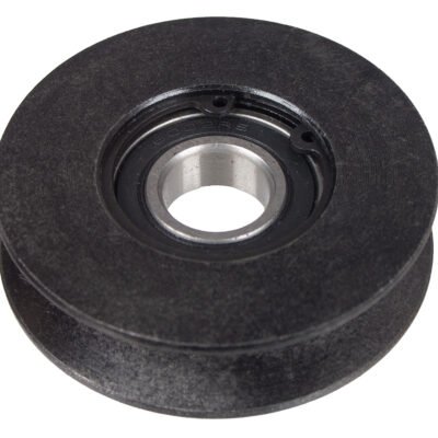 Įtempėjo ratukas Cedrus šluotai ZM03