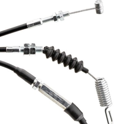 Šepečių įjungimo trosas Cedrus šluotai ZM03