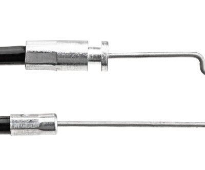 Droselio trosas Cedrus šluotai ZM03