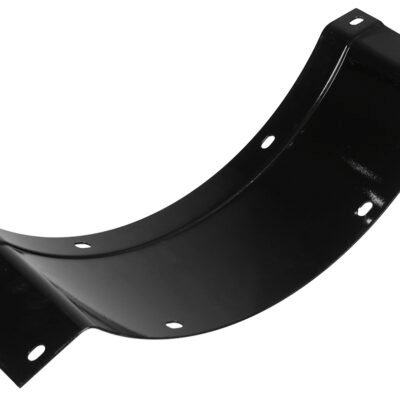 Kairė jungiamoji šepečio apsauga Cedrus šluotai ZM03