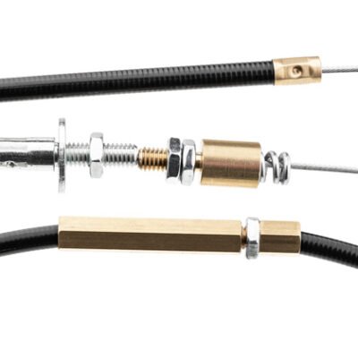 Greičio pasirinkimo trosas, lab rankinė svirtis 308010005