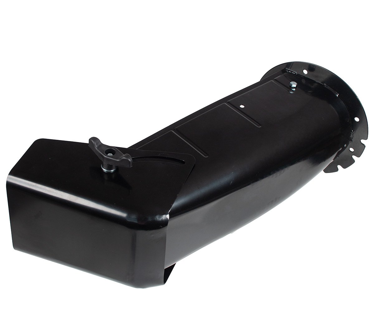 Išmetimo kaminas Cedrus sniego pūstuvui CEDSB56