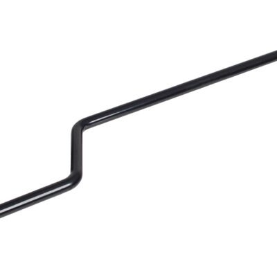 Sniego išmetimo krypties reguliavimo svirtis Cedrus sniego pūstuvui CEDSB56