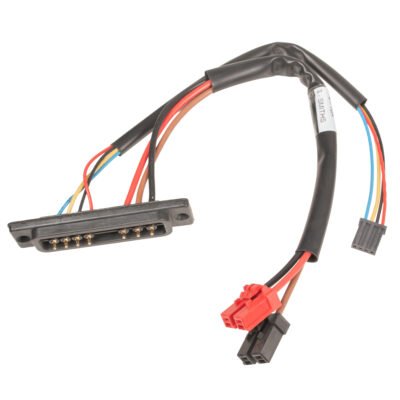 Įkrovimo modulio jungtis Wiper Trekker S / XL-S