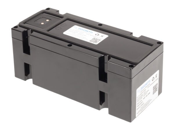 Vejapjovės akumuliatorius Wiper Trekker S 5.8Ah