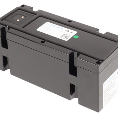 Vejapjovės akumuliatorius Wiper Trekker XL 10.35Ah