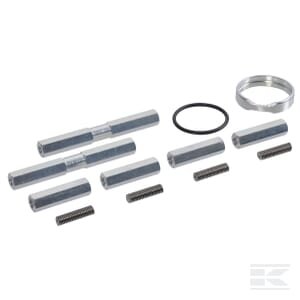 Filtro surinkimo komplektas 2 045F63221