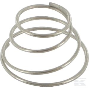 Spyruoklinis atbulinis vožtuvas 47113002