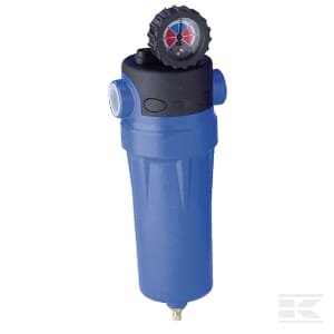 Mikrofiltras HF 1 1/2" 04A0432H