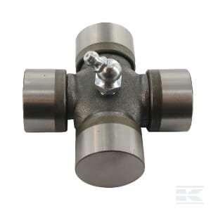 Kryžmės šarnyras Ø28x71,5 mm ZF 501208560