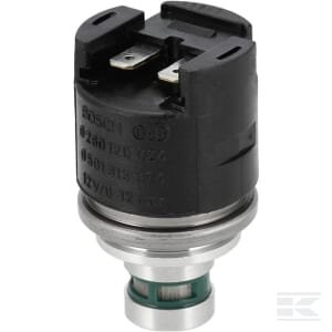 Solenoidinis vožtuvas 501313374