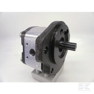 Hidraulinis siurblys AZPF-10-004-R 510225013