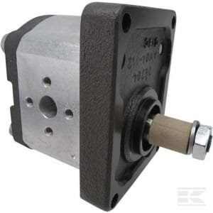 Krumplinis siurblys AZPF-11-005-L 510325308