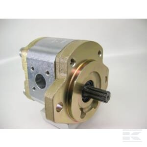 Hidraulinis siurblys AZPF-12-008-L 510425314