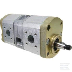 Krumplinis siurblys AZPFF-12-008/008LCP2020KB-S0007 Bosch Rexroth 510465320