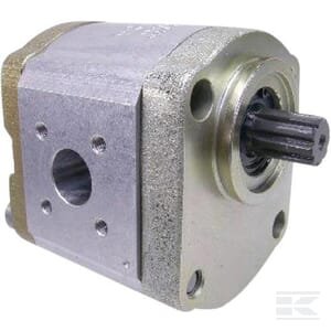 Krumplinis siurblys AZPF-12-011RFP20MB Bosch Rexroth 510515006