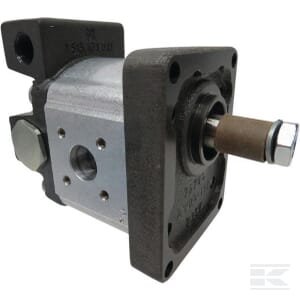 Krumplinis siurblys AZPF-10-011-R 510525021