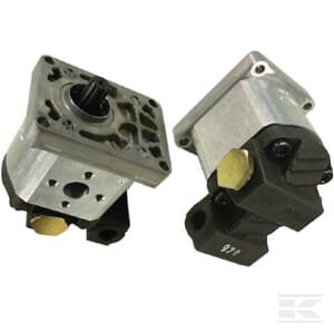 Krumplinis siurblys AZPF-10-014RFO30PEXXX19-S0002 510525067