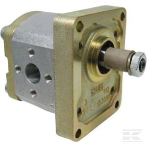 Krumplinis siurblys AZPF-12-011-R 510525074