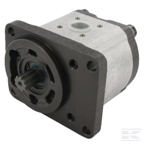 Krumplinis siurblys AZPF-11-016LFB20MB Bosch Rexroth 510625317