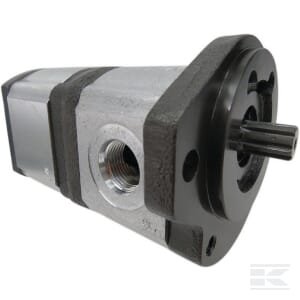 Krumplinis siurblys AZPFF-11-014/011RFRXXXXPXXXX15-S0233 Bosch Rexroth 510565050