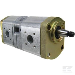 Krumplinis siurblys AZPFF-12-014/008RCP2020KB-S0007 Bosch Rexroth 510565072