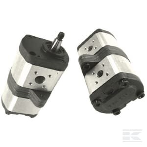 Krumplinis siurblys AZPFF-11-011/008LCP2020PB-S0190 Bosch Rexroth 510565374