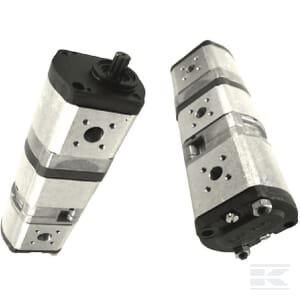 Krumplinis siurblys AZPFFF-11-014/008/016LFP202020PB-S0195 Bosch Rexroth 510565382