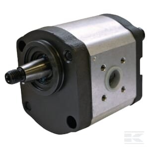 Krumplinis siurblys AZPF-11-016LCP20KB-S0007 Bosch Rexroth 510615333