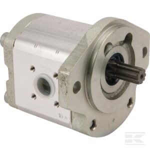 Hidraulinis siurblys AZPF-12-019-R 510625029